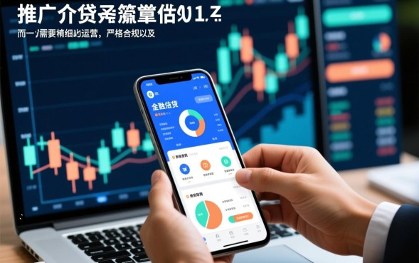 借款口子怎么推，现在有哪些高效的引流方法？