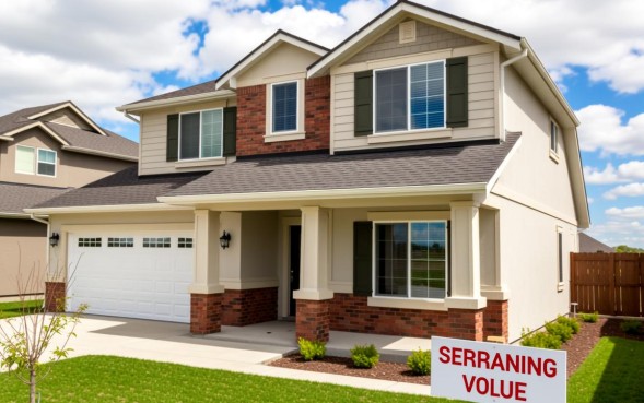 分期房借款口子怎么申请？按揭房二次贷款哪里能下款？