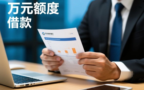 一万借款的口子哪里有靠谱，不看征信秒下款是真的吗