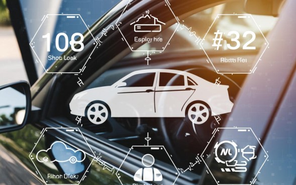 抵押车借款口子有哪些？抵押车贷款哪里容易通过