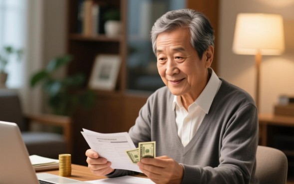 51岁借款口子容易过吗？正规通过率高的平台怎么申请