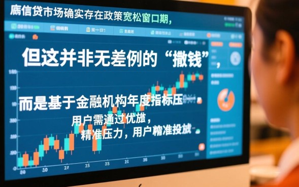 年终放水的口子是真的吗，哪里有靠谱的渠道？