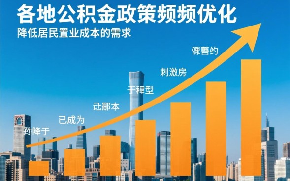 公积金放水口子是真的吗，2026公积金提取新政策有哪些？