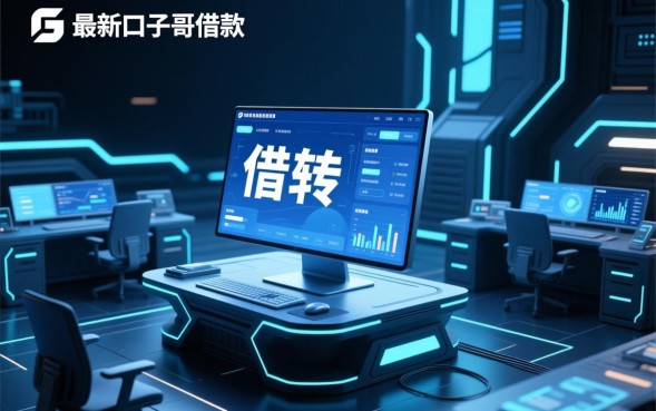 最新口子哥借款靠谱吗，怎么申请容易下款？