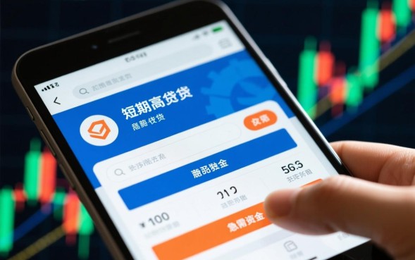 714借款口子哪里有？2026年最新秒批口子怎么申请