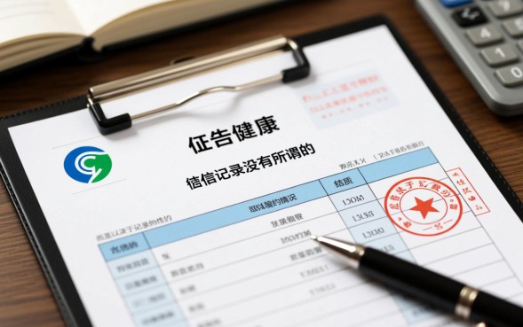 征信记录多少条算正常？征信查询记录多影响贷款吗？