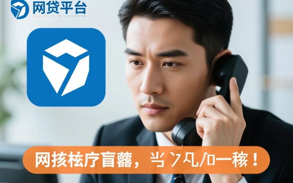 你我贷律师电联是真的吗，接到电话怎么处理？