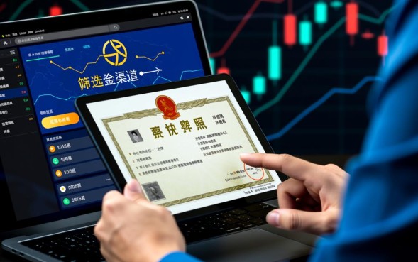 好口子网贷平台有哪些？2026年容易下款的靠谱口子