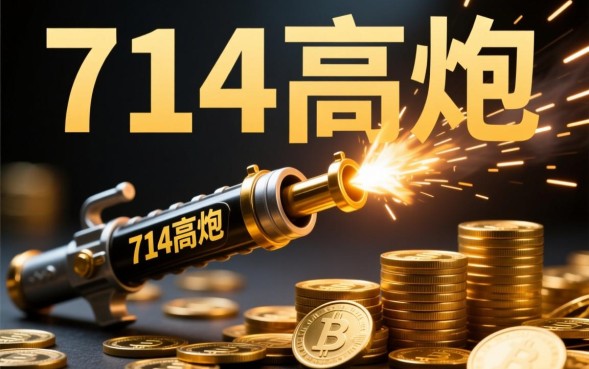 高炮是什么意思，714高炮属于违法网贷吗？