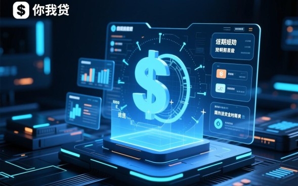 你我贷借款怎么申请，在你我贷借款需要满足什么条件？