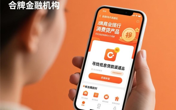 哪个口子利息低？正规小额贷款平台哪个利息最低？