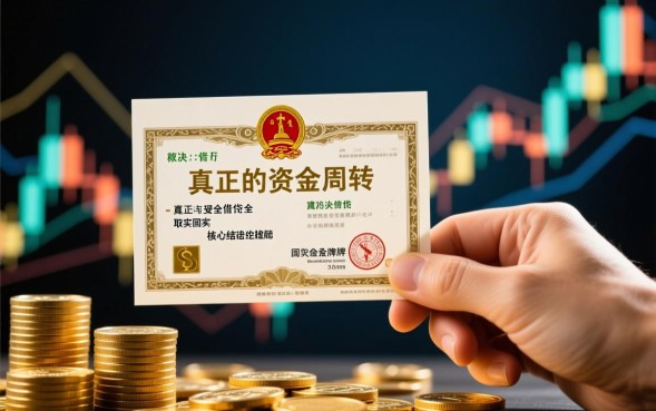 借钱的正规平台有哪些？2026年靠谱的网贷软件推荐