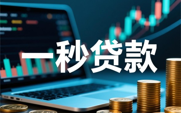 一秒贷款怎么样，一秒贷款是真的吗安全吗