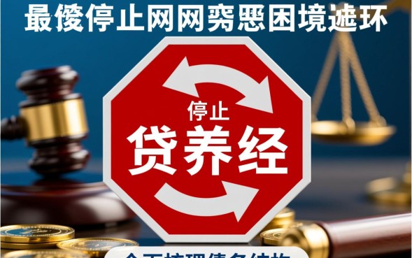 负债过高的网贷还不起了怎么办，逾期会被起诉吗