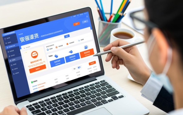 信易贷平台下载怎么操作？哪里有官方APP入口？