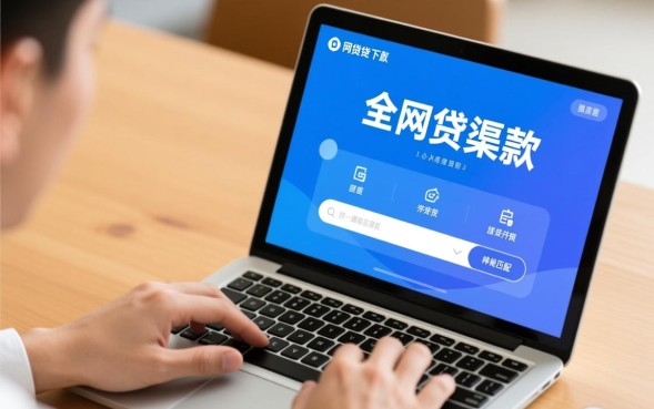 有啥网贷好下款，2026年正规小额贷款哪个容易通过？