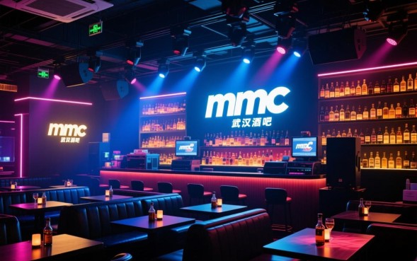 武汉MMC酒吧怎么样，消费贵不贵值得去吗