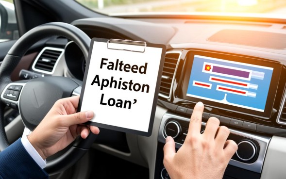 有车可以贷款吗，有车贷款需要什么条件和手续