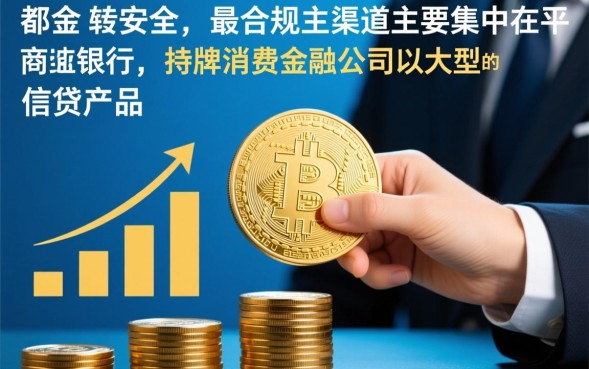 哪里可以借到钱，正规贷款平台哪个容易下款？