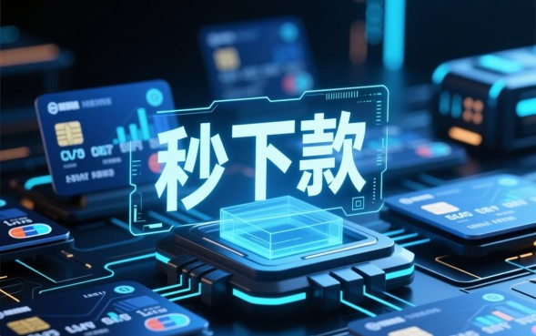 什么口子秒下款，急需用钱哪里借容易通过？