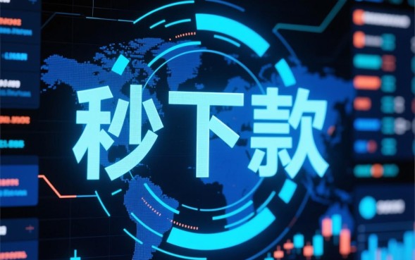 极速秒下的口子有哪些？2026不用审核的借钱口子怎么申请