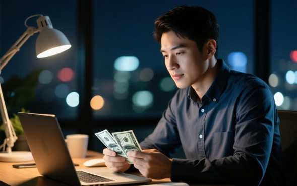 晚上秒下的口子有哪些，晚上急需用钱去哪借？