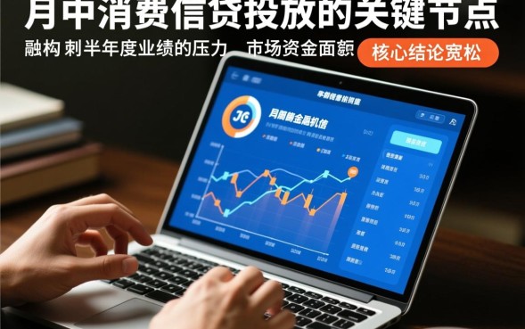 六月好下的口子有哪些？2026最新放水口子怎么申请