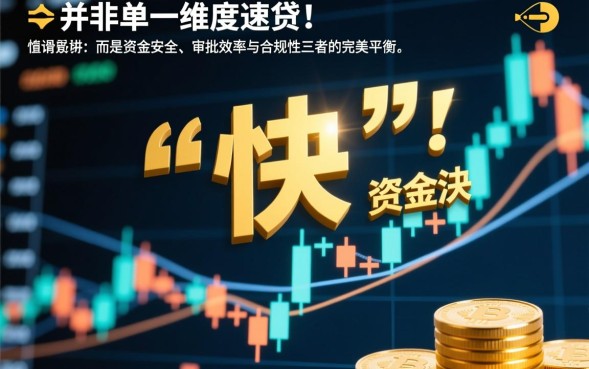 天下款快的口子有哪些？2026哪个口子秒下款？