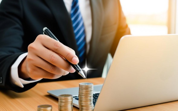 企业下款的口子有哪些？最新容易通过的企业贷款？