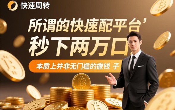 秒下两万的口子是真的吗，正规秒下两万贷款怎么申请？