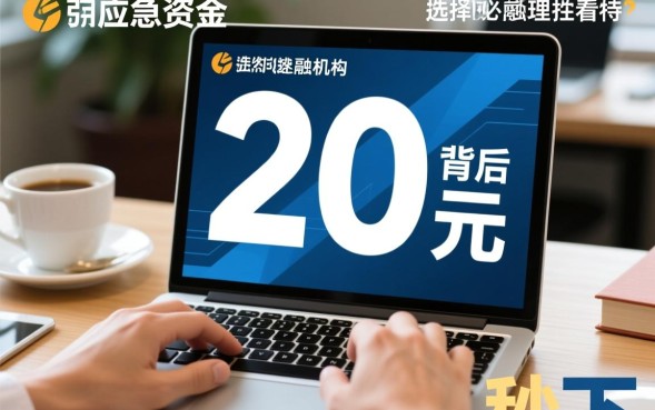 秒下两百的口子是真的吗，哪里有不用审核的借钱软件？