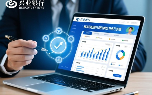 兴业下款的口子有哪些？2026哪个贷款产品容易通过？