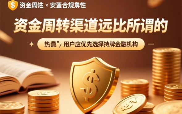 热门的借款口子有哪些？2026容易通过的小额贷款推荐