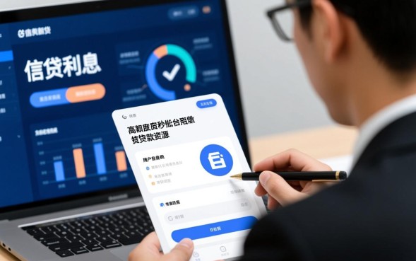 白名单借款口子怎么申请？2026最新容易下款的有哪些？