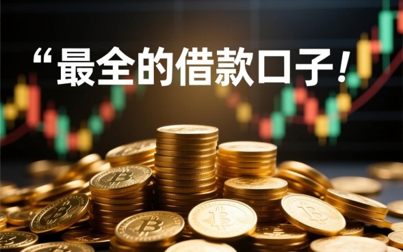 最全的借款口子有哪些？2026年正规贷款平台哪个好？