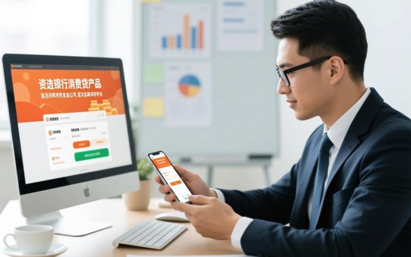 工薪族借款口子怎么申请？哪个平台容易通过？