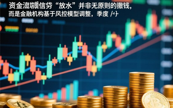 网贷新放水口子是真的吗？2026容易下款的口子有哪些