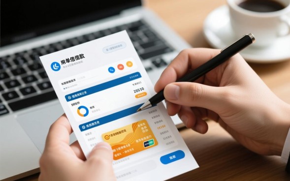 账单借款的口子在哪里，急需用钱怎么借最快？