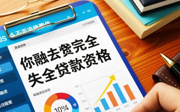 征信花了能贷吗，征信花了怎么办理还能下款？