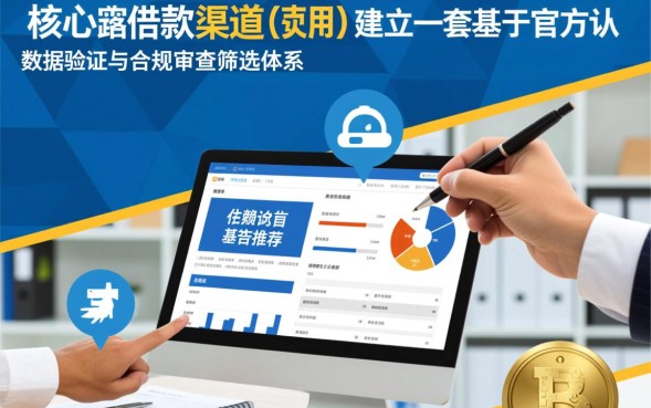 怎么查借款口子在哪里，2026最新正规贷款平台有哪些