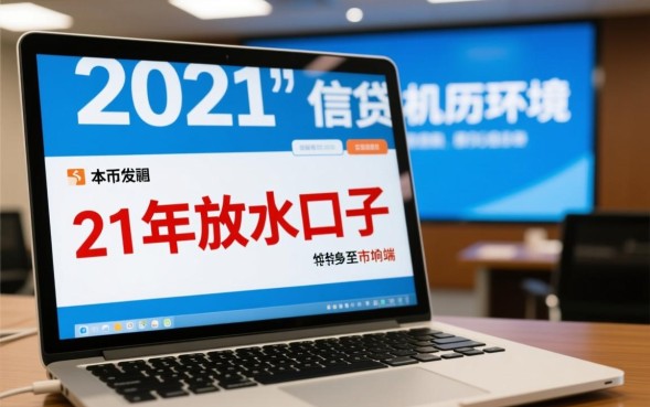 21年放水口子有哪些？2021年容易下款的网贷平台推荐？