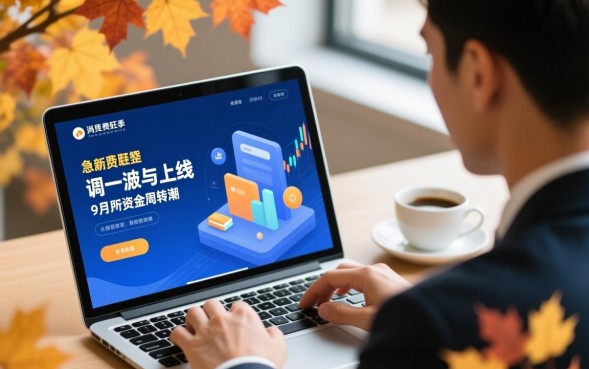 9月新借款口子有哪些？哪个容易下款？