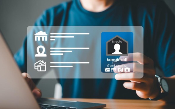 银行网借款口子怎么申请？哪个银行贷款容易下款？