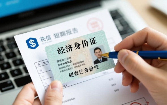 征信花了怎么查，怎么看自己征信花了没？