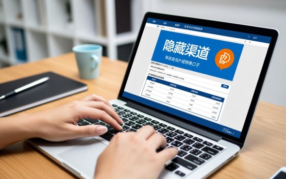 查能下款的口子有哪些，2026最新下款口子怎么申请