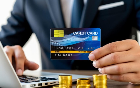 信用卡借款8万怎么借？信用卡借款8万利息多少？