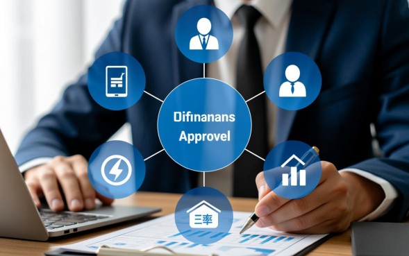 如何更容易贷款，怎么提高贷款审批通过率？