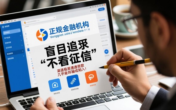 超级黑户想借钱怎么借？哪里有不看征信的下款口子？