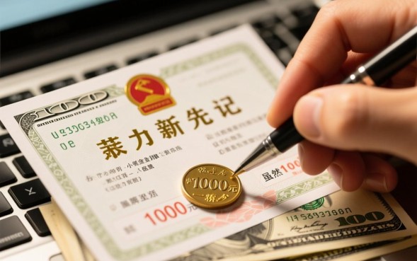 小额贷款1千块怎么申请，哪里可以借1000元秒下款？