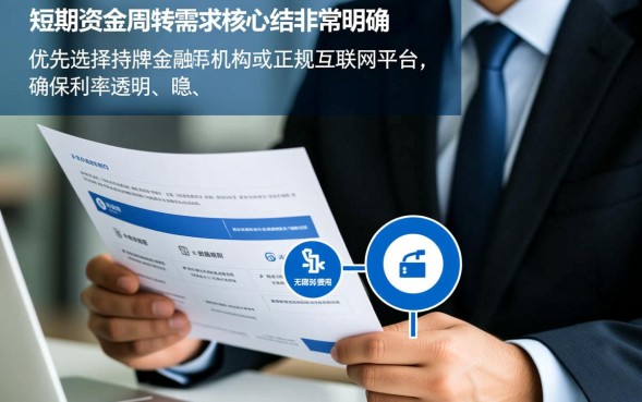 小额借款一千块怎么借，哪里有不用征信秒下款的